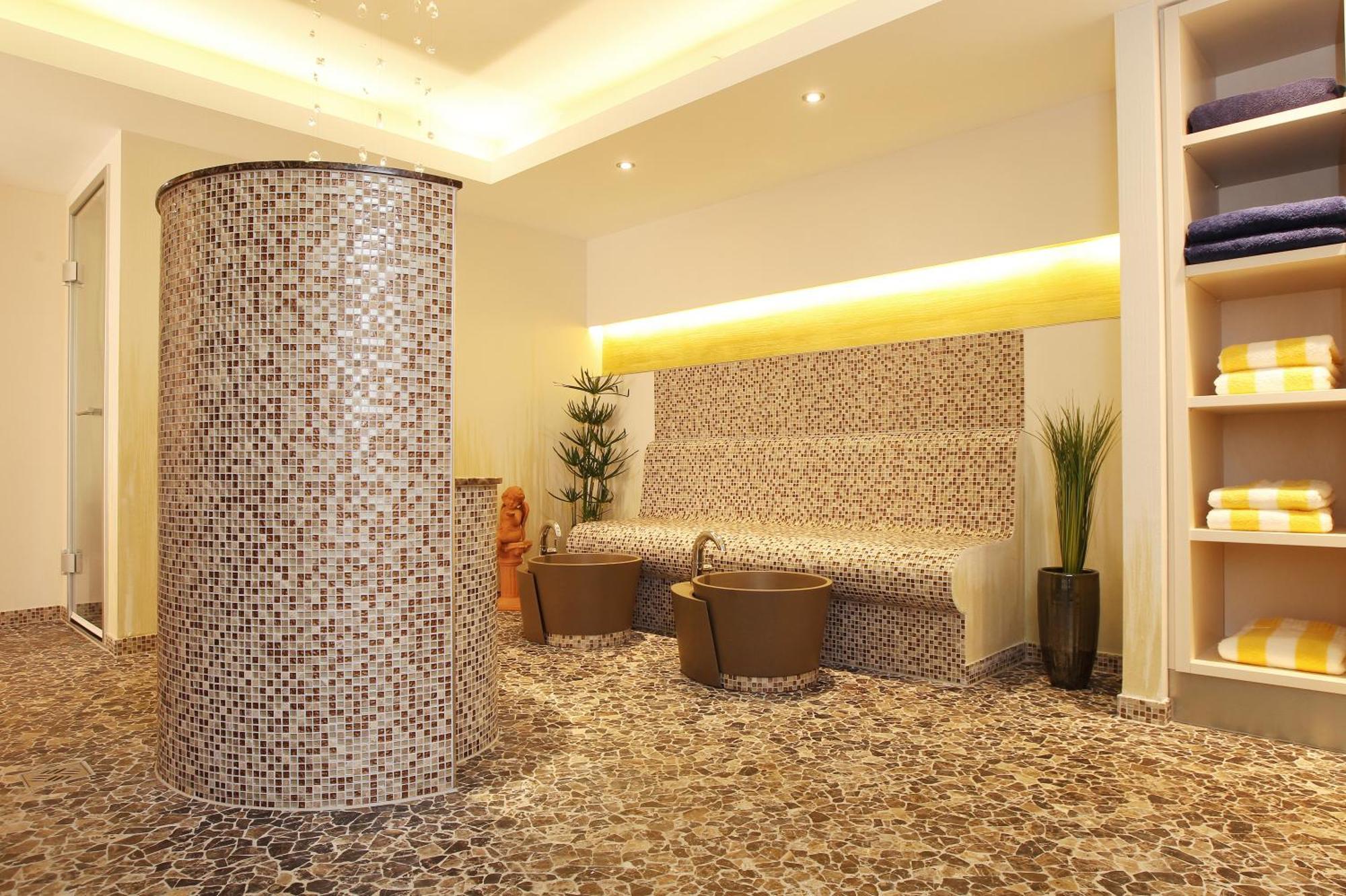 Hotel Seelust 4*