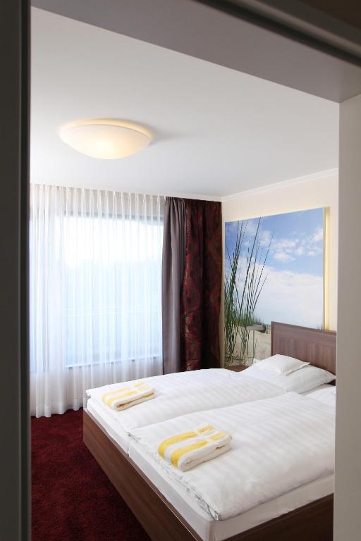 Hotel Seelust