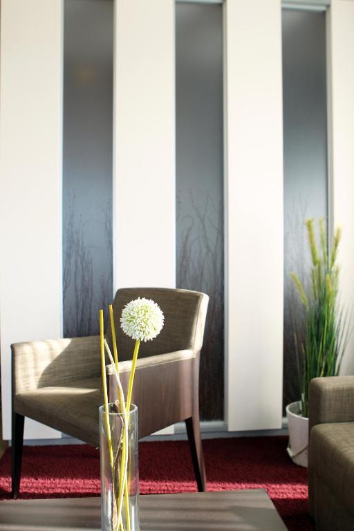 Seelust Hotel Cuxhaven