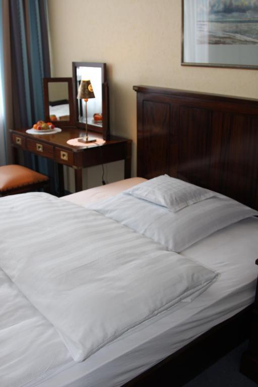 Hotel Seelust Cuxhaven